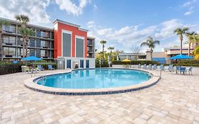 Days Inn by Wyndham Orlando Conv. Center/international Dr